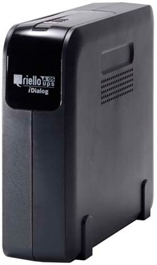 UPS iDialog 1200VA/720W - RIELLO
