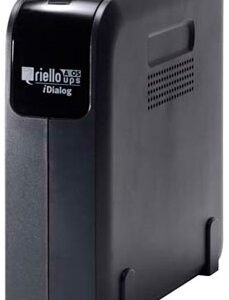 UPS iDialog 1600VA/960 W - RIELLO