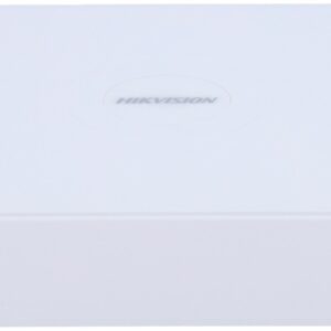Gravador DVR 5n1 4 Canais (HDTVI / HDCVI / AHD / CVBS) - HIK VISION