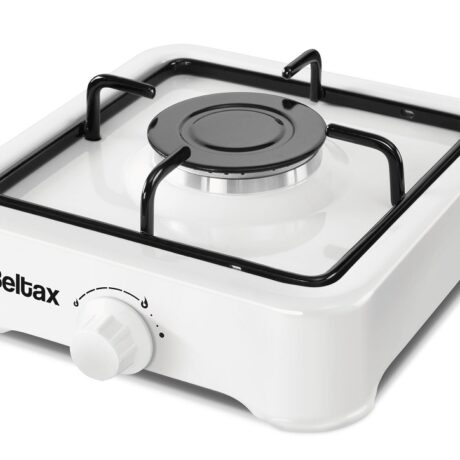 Fogareiro IF2100 1 Zona (Branco) - BELTAX