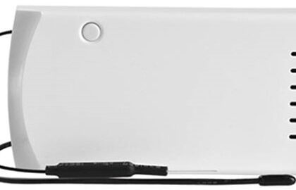 Controlador de Ventoinha Wi-Fi - SONOFF