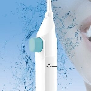 Irrigador Dental Manual