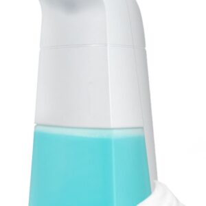 Dispensador de Sab?o Automático c/ Sensor (250ml)