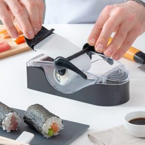 Máquina de Sushi c/ Manual de Receitas - INNOVAGOODS