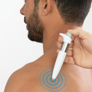 Esferogr?fica Calmante de Impulsos El?tricos - INNOVAGOODS