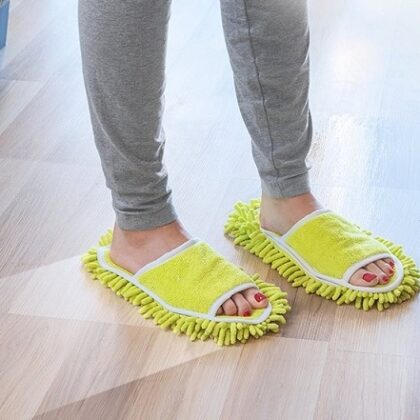 Chinelos Esfregona - INNOVAGOODS