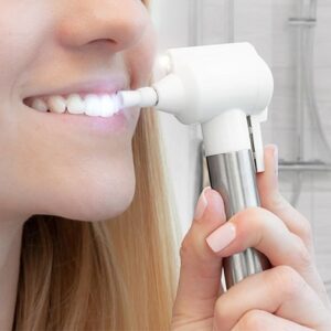 Branqueador e Polidor Dental - INNOVAGOODS