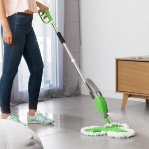 Espanador de P? Triplo c/ Spray - INNOVAGOODS