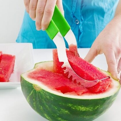 Cortador de Melancia/Melão - INNOVAGOODS