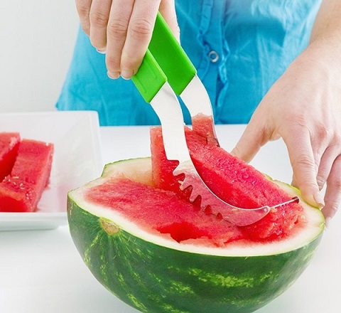 Cortador de Melancia/Melão - INNOVAGOODS