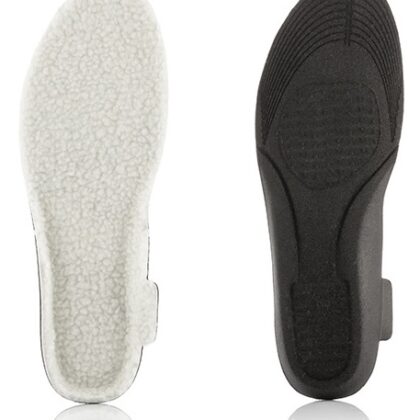 Palmilhas Térmicas Comfort - INNOVAGOODS