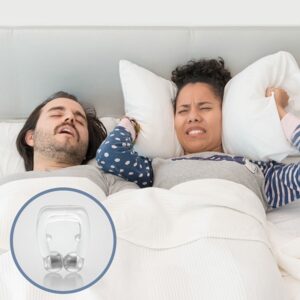 Dilatador Nasal Anti-Ressono - INNOVAGOODS
