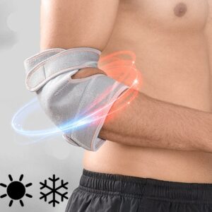 Cotoveleira de Gel (Frio e Calor) - INNOVAGOODS
