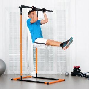Esta??o de Eleva??es Gym c/ Guia de Exerc?cios - INNOVAGOODS