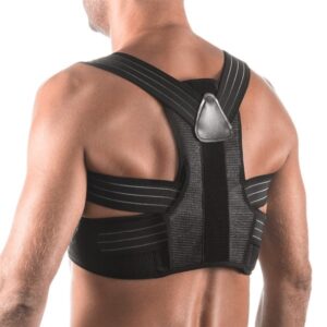Corretor de Postura Ajustável - INNOVAGOODS