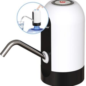 Dispensador de ?gua Autom?tico Recarreg?vel p/ Garraf?es - THULOS