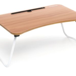 Mesa Portátil Dobrável Multifunções (60 x 27 x 40 cm) - INNOVAGOODS