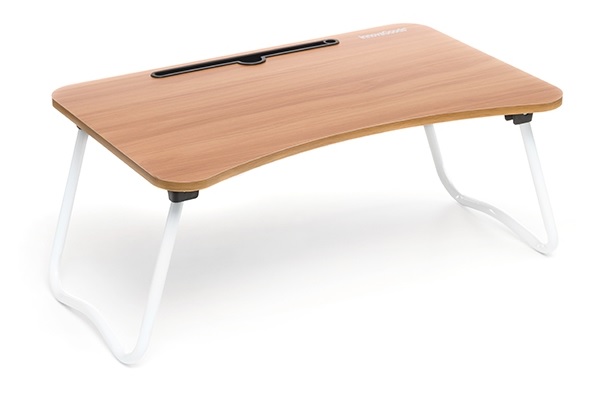Mesa Portátil Dobrável Multifunções (60 x 27 x 40 cm) - INNOVAGOODS