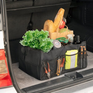 Organizador Dobrável p/ Bagageira - INNOVAGOODS