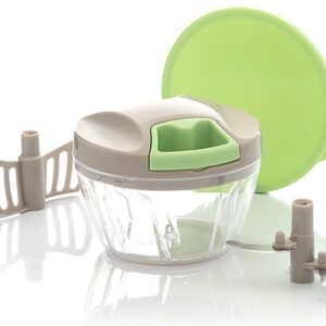 Mini Picadora Manual Spinop - INNOVAGOODS