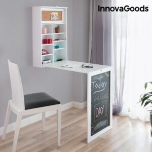 Secret?ria Rebat?vel de Parede - INNOVAGOODS