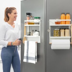 Estante Organizadora Magnética MagoRac - INNOVAGOODS