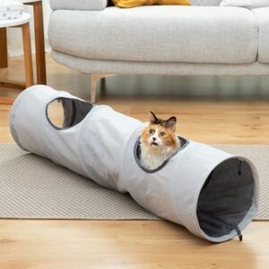 Túnel Dobrável p/ Animais de Estimação Funnyl - INNOVAGOODS