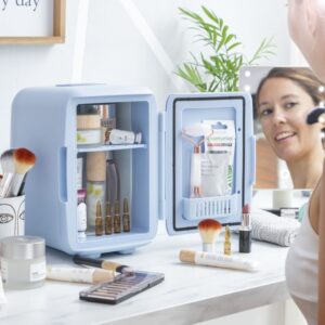 Mini Frigorífico p/ Cosméticos Frecos - INNOVAGOODS