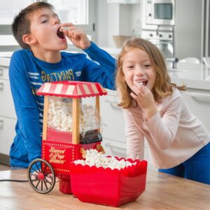 M?quina de Pipocas Sweet & Pop Times - INNOVAGOODS