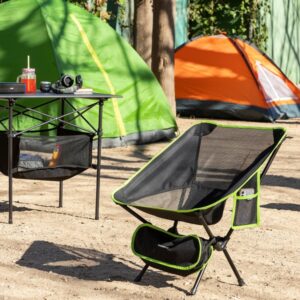 Cadeira Dobrável p/ Campismo Folstul - INNOVAGOODS