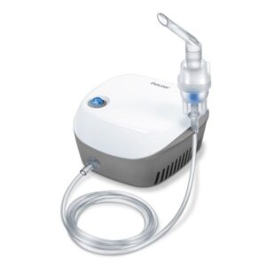 Nebulizador / Inalador IH18 ( 0,18 ml / min) - BEURER