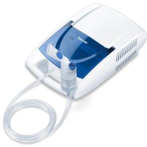 Nebulizador / Inalador IH21 ( 0,21 ml / min) - BEURER