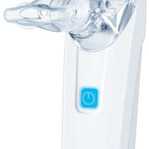 Nebulizador / Inalador Ultrassonico IH55 (0,25 ml/min) - BEURER