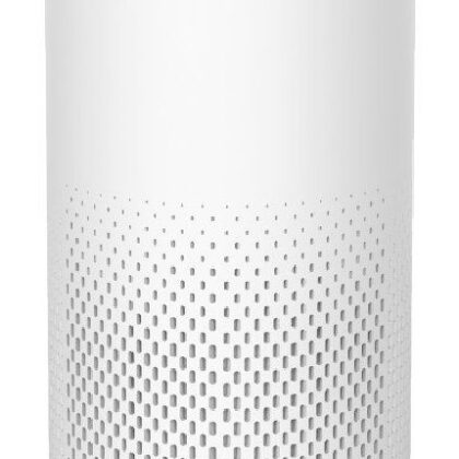 Purificador de Ar HEPA Filter WiFi Até 30m2 (Branco) - INNJOO