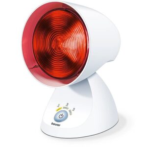 L?mpada Infravermelhos IL35 - BEURER