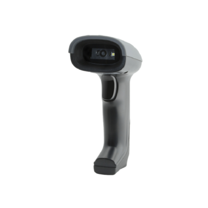 Leitor Código de Barras Premier MS3-2D 2D Usb Pret