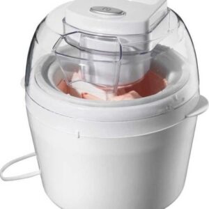 Máquina de Gelados 12W - SWITCH ON