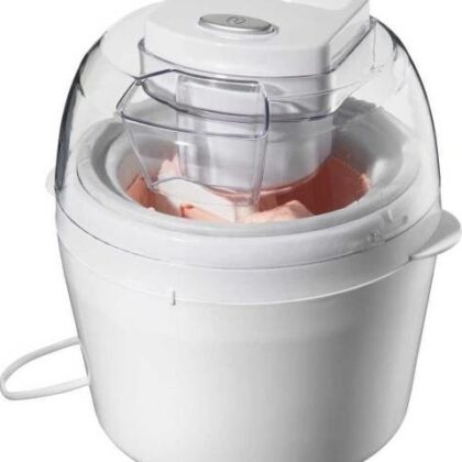Máquina de Gelados 12W - SWITCH ON
