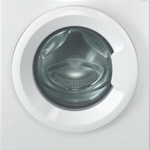 M?quina de Lavar Roupa IM 640 MY TIME EE 6Kg 1000RPM (Branco) - INDESIT