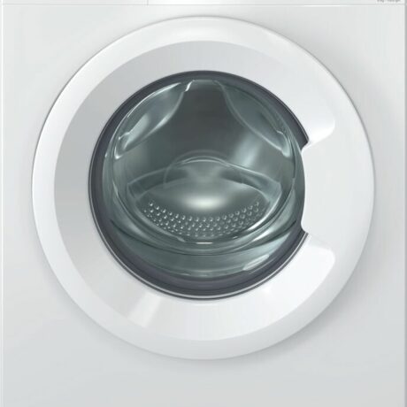 Máquina de Lavar Roupa IM 640 MY TIME EE 6Kg 1000RPM (Branco) - INDESIT