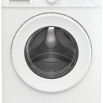 Máquina de Lavar Roupa IMA 864 MY TIME SPT 8Kg 1400RPM (Branco) - INDESIT