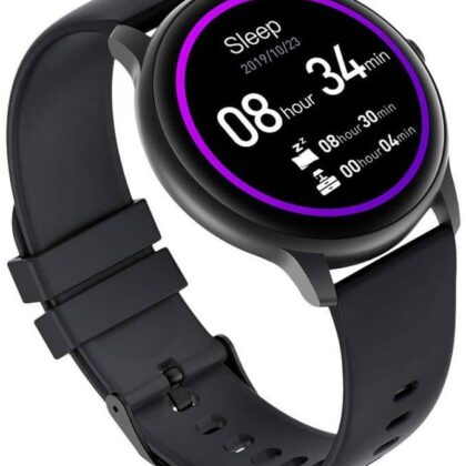 Smartwatch Imilab KW66 1.28 (Preto) - XIAOMI