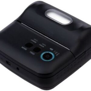 Impressora Térmica Portátil RM-T9 c/ Bolsa de Transporte USB/Bluetooth - BIT4ID