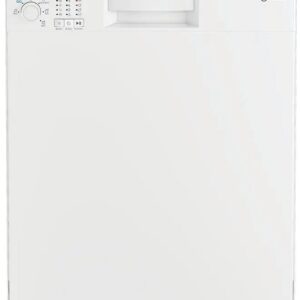 M?quina de Lavar Loi?a IN2FE13DT9W 13 Conjuntos (Branco) - INDESIT