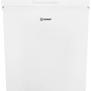 Arca Congeladora Horizontal INCF 984 E 98L (Branco) - INDESIT