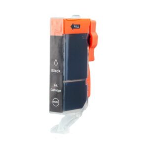 Tinteiro Compatível Canon CLI571XL (0331C001/0385C001) - Preto