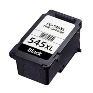 Tinteiro Compatível Canon PG545XL – Preto