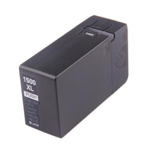 Tinteiro Compatível Canon PGI1500XL - Preto