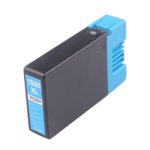 Tinteiro Compat?vel Canon PGI1500XL - Azul
