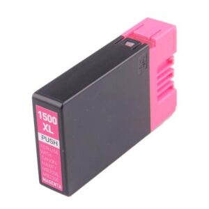 Tinteiro Compat?vel Canon PGI1500XL - Magenta